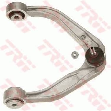 Control/Trailing Arm, wheel suspension JTC1302