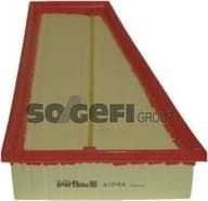 Air Filter A1544
