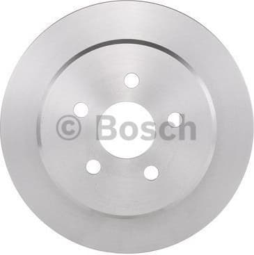 Brake Disc 0986478514