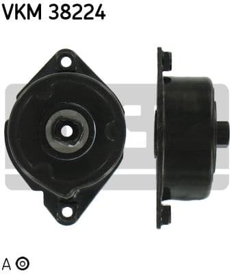 Tensioner belt VKM38224