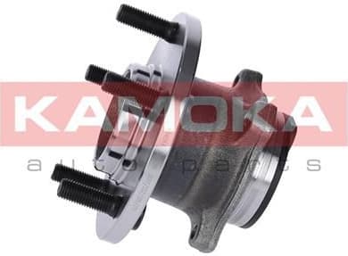 Wheel Bearing Kit 5500098 - image 2
