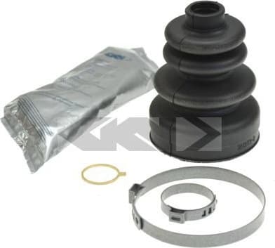 Bellow Kit, drive shaft 303941