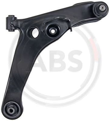Control/Trailing Arm, wheel suspension 211770