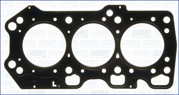 Gasket, cylinder head MULTILAYER STEEL 10090700