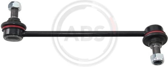 Link/Coupling Rod, stabiliser bar 260762