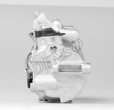 Compressor, air conditioning DCP17112 - image 3