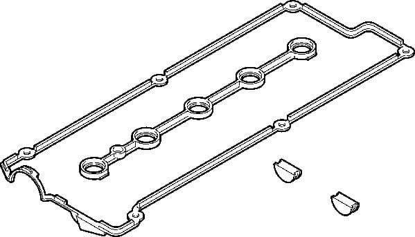 Gasket valve cover 915.572 - image 2