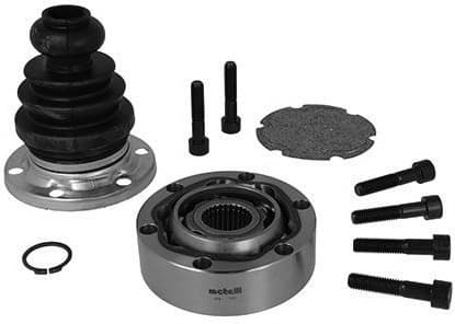 CV joint inner 16-1014