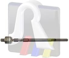 Inner Tie Rod 92.09706