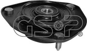 Suspension Strut Support Mount 514222