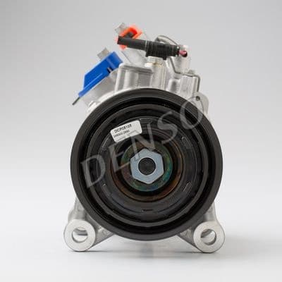 Compressor, air conditioning DCP05105 - image 3