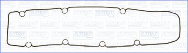 Gasket, cylinder head cover 11077300