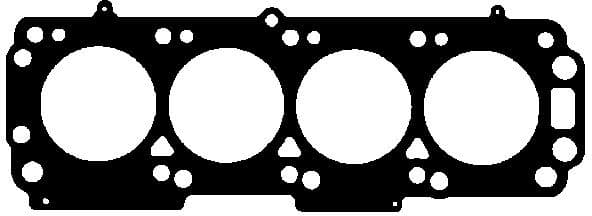 Gasket cylinder head 470.070 - image 2