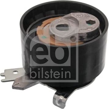 Tensioner Pulley, timing belt 100519 - image 2
