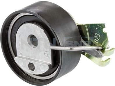 Tensioner Pulley, timing belt GT359.22