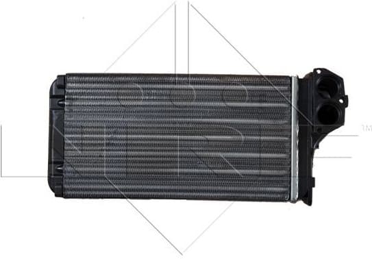 Heat Exchanger, interior heating EASY FIT 53557 - image 2