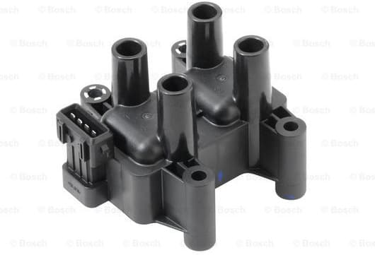 Ignition Coil F01R00A025