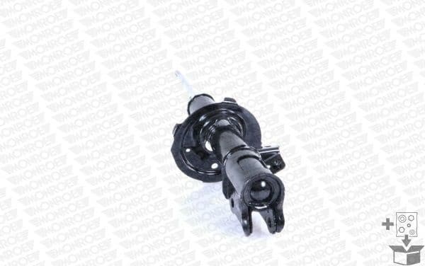 Shock Absorber MONROE ORIGINAL (Gas Technology) G7025