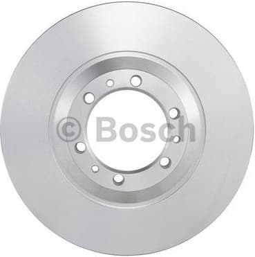 Brake Disc 0986478854