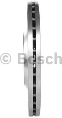 Brake Disc 0986478854 - image 2