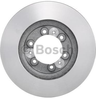 Brake Disc 0986478854 - image 3