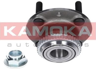 Wheel Bearing Kit 5500037 - image 3
