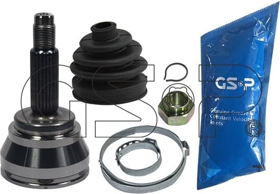 Joint Kit, drive shaft 818019