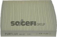 Filter, cabin air AH127