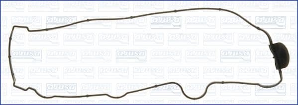 Gasket, cylinder head cover 11061300