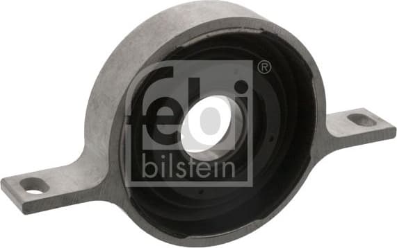 Suspension, propshaft 44563 - image 2