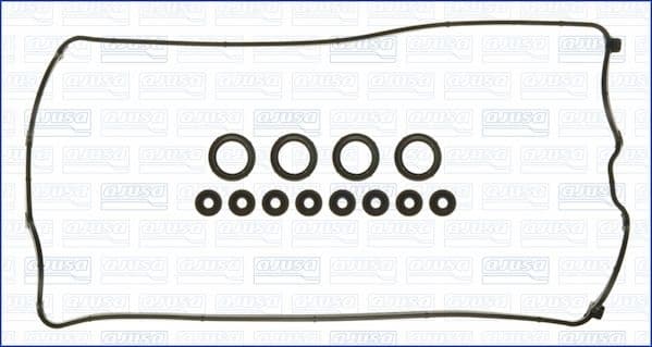 Gasket Set, cylinder head cover 56005800