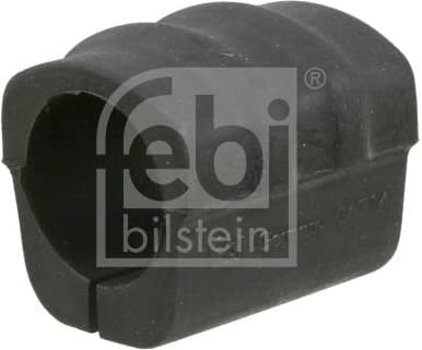 Mounting, stabiliser bar 06714