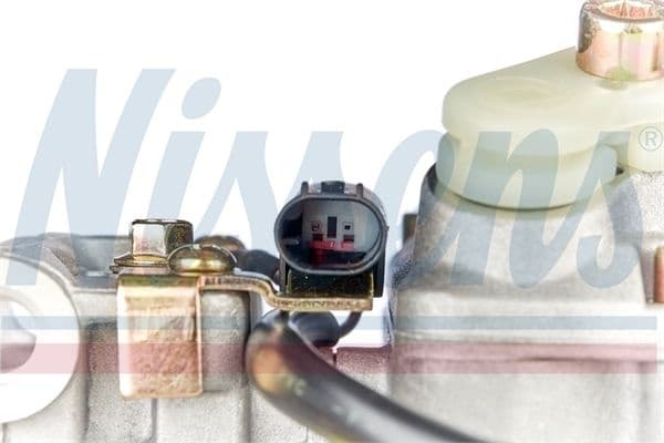 Compressor, air conditioning ** FIRST FIT ** 890634 - image 6