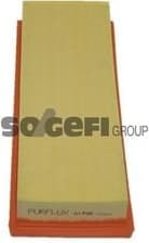 Air Filter A1498 - image 2