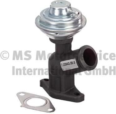 EGR Valve 7.22843.06.0
