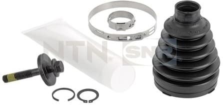 Bellow Kit, drive shaft IBK65.002
