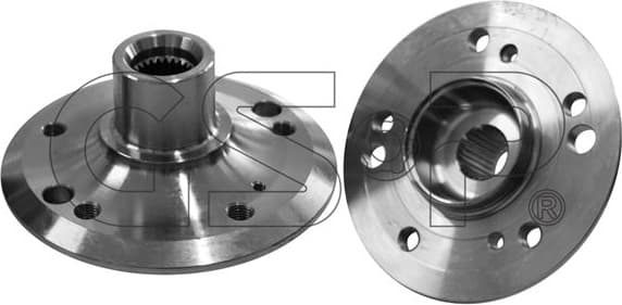 Wheel Hub 9425059