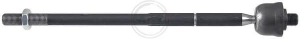 Inner Tie Rod 240676