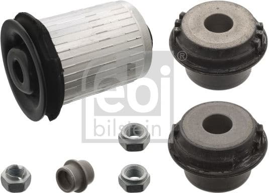 Mounting, control/trailing arm 100929