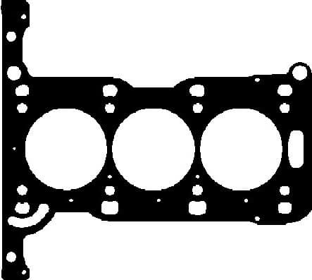 Gasket cylinder head 476.710 - image 2