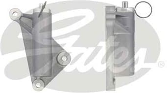 Vibration Damper, timing belt PowerGrip™ T43066