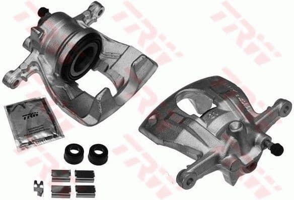Brake Caliper BHV337E