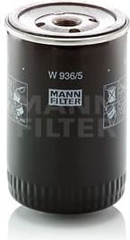 Oil Filter W936/5