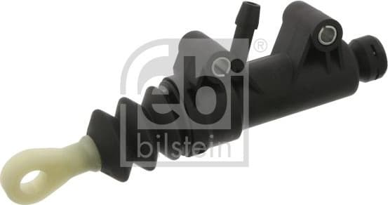 Master Cylinder, clutch 34934