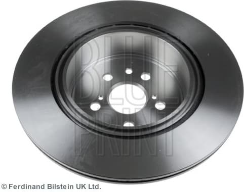 Brake Disc ADT343115 - image 2