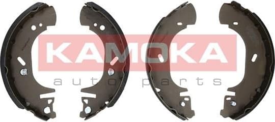 Brake Shoe Set JQ202027 - image 2