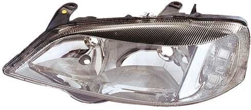 Headlight 2741437 - image 2