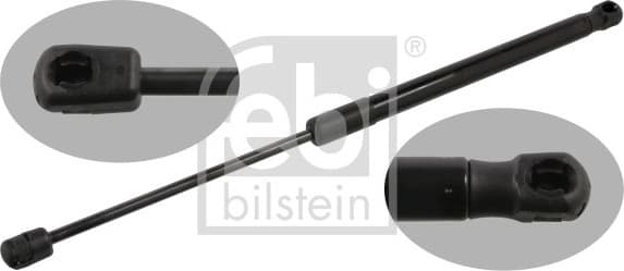 Gas Spring, boot/cargo area 34410 - image 2