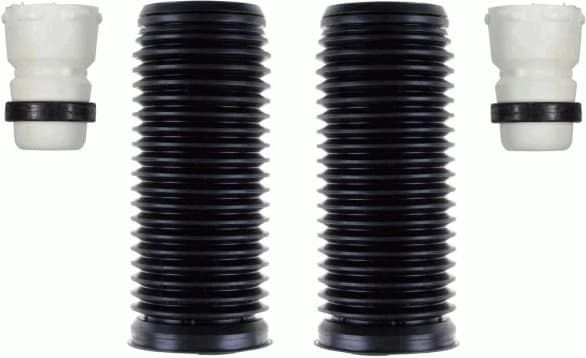 Dust Cover Kit, shock absorber Service Kit 900 303