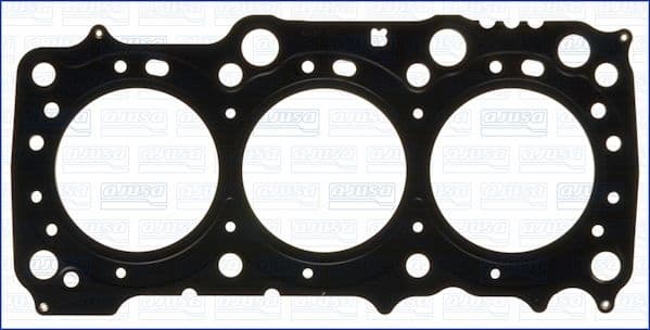 Gasket, cylinder head MULTILAYER STEEL 10154820 - image 2